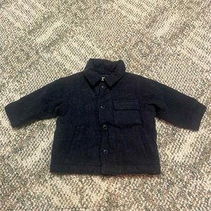 12-18 month boys coat
